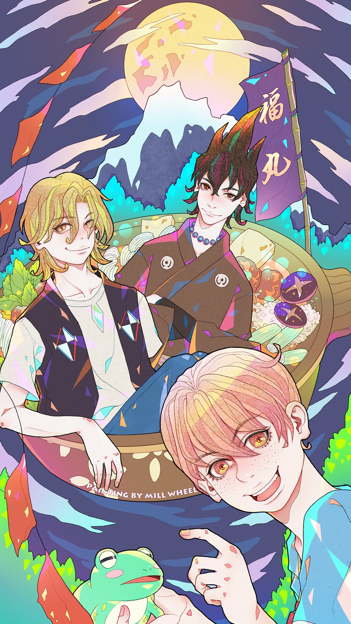 有顶天家族 Twitter Search Twitter