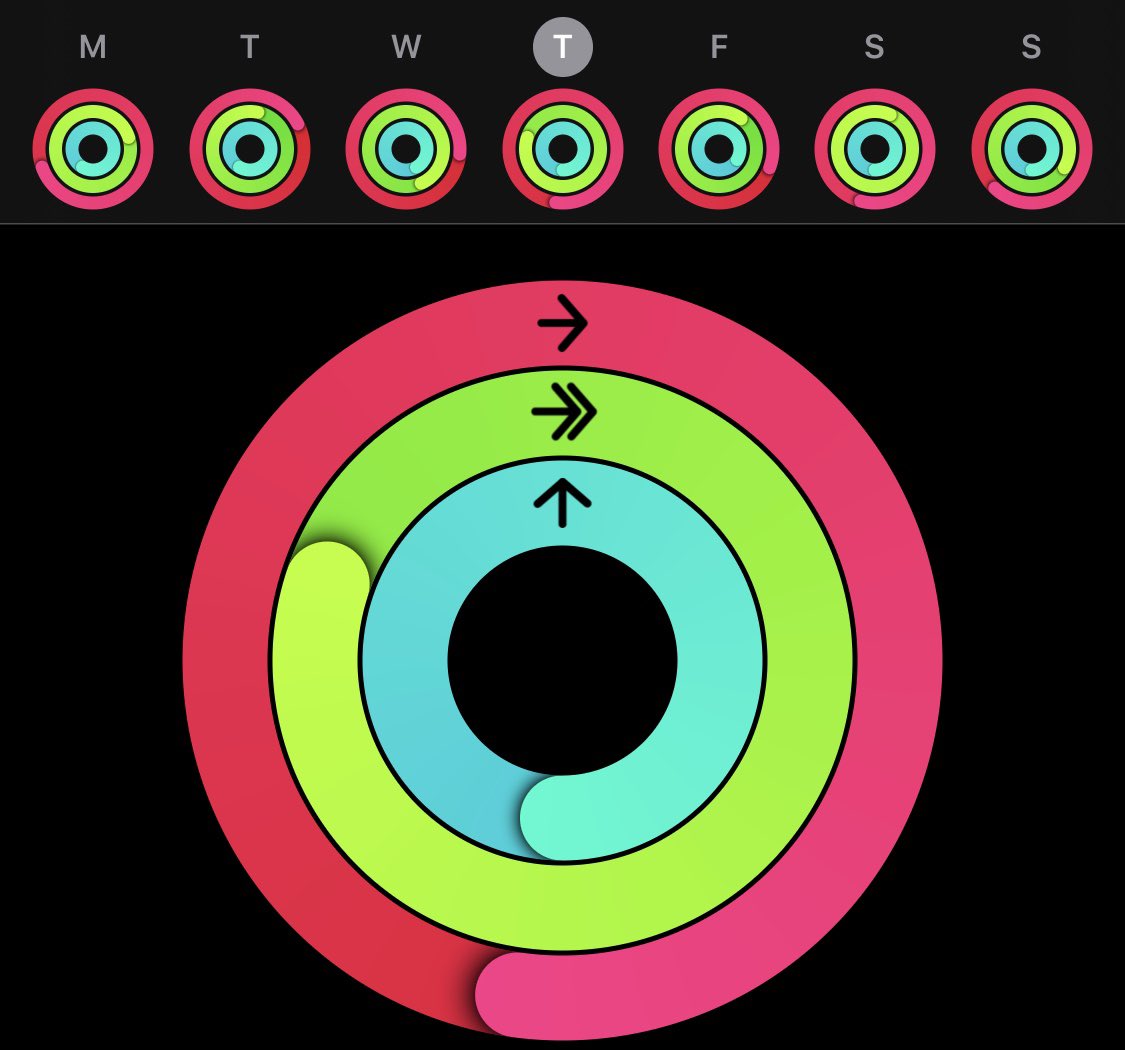 Day 2 of 7 of my life in pictures. Rules: No people, no words. Nominate someone new each day. I was nominated by <a href="/SocietiesHybrid/">HybridSocieties</a>, I nominate @aheil :-).