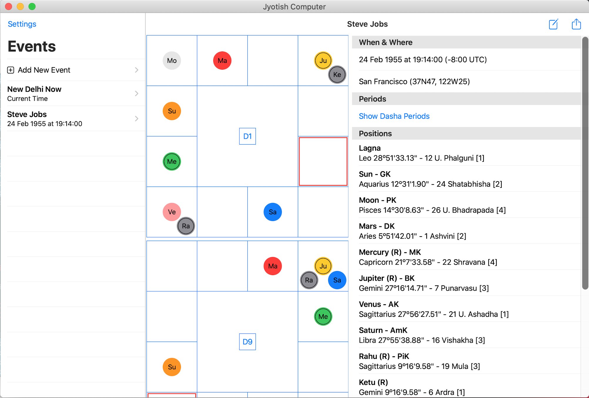 Jyotish App Thanks To Mac Catalyst It Is Possible To Run Ipad Version Of The App On Macos Catalina Are You Interested In A Mac App T Co Tfstis9ae8 Twitter Jyotish App Thanks To Mac Catalyst It Is Possible To Run Ipad Version Of The App On Macos Catalina Are You Interested In A Mac App T Co Tfstis9ae8 Twitter