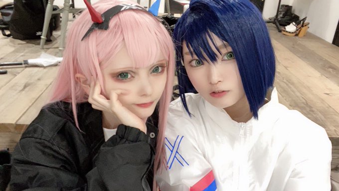 コスプレイヤー駄犬ぺす子のTwitter画像19