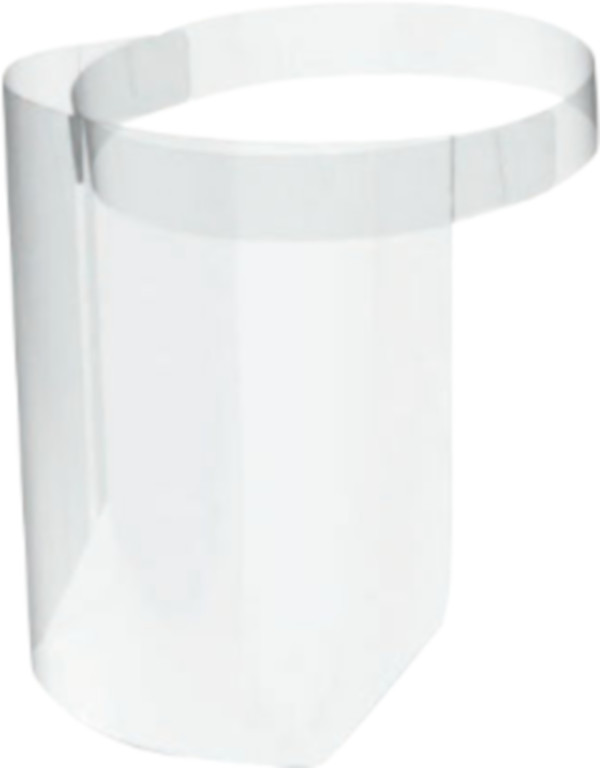 SMDTechnologies's tweet photo. Clinic Gear PET Curved Medical Visor - 10 Units

https://t.co/AkKteYcRBu https://t.co/zJ3cC9jyAt
