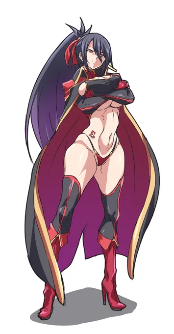 サイカ敵女幹部 