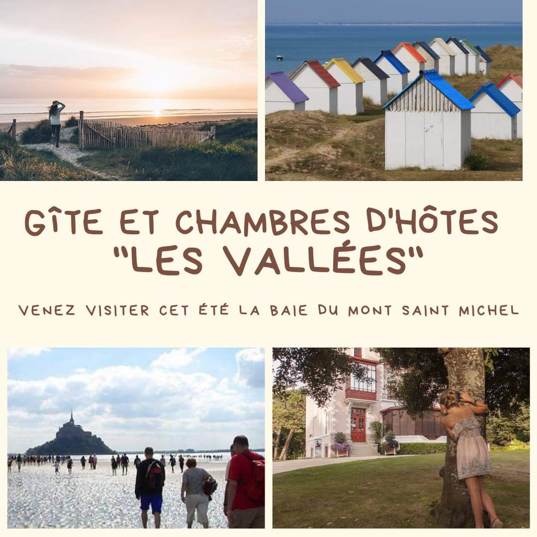 berseb50's tweet photo. Venez visiter notre belle région cet été. Nous vous attendons en baie du Mont Saint Michel. Un gîte de 2 personnes et 2 chambres vous y attendent 
Contact@lesvallees.com
0683257695
#CetEteJeVisiteLaFrance #montsaintmichel #tinyhouse #locationvacances #locationinsolite #Normandie https://t.co/cDscr2k0QR