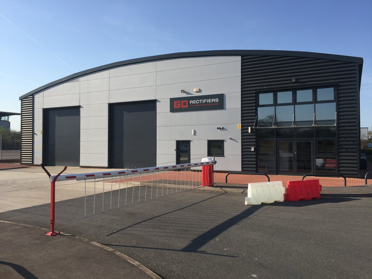 GDRectifiers's tweet image. Design Registrations - discover the benefits and how they&apos;re used over on our blog - gdrectifiers.co.uk/news/january_2… #GDRectifiers #Distributors #DesignRegistrations #Engineering #PowerElectronics #PowerElectronicComponents