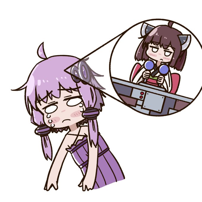 人類はきりたんに操られている 