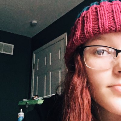 HayleighPerkin1's tweet image. #Actinggig?