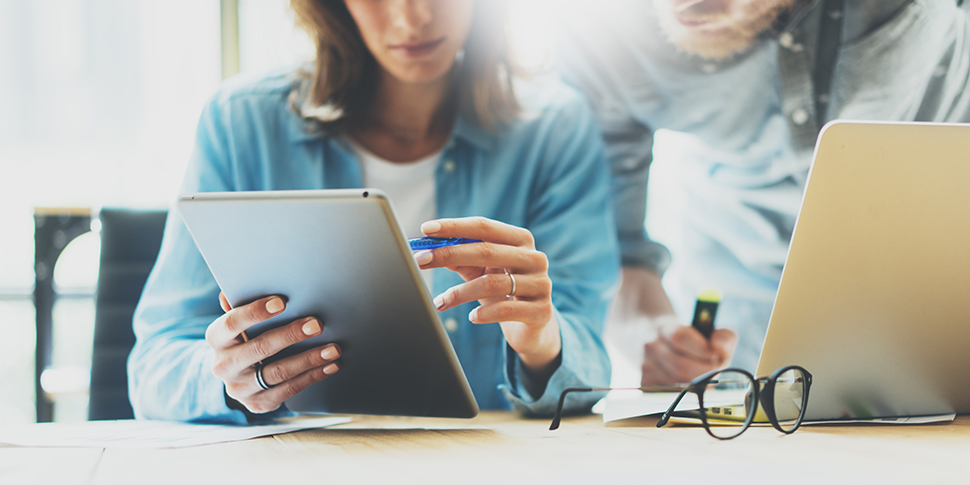 👨🏻‍💻 👩🏻‍🎓 Qualifizierung für den digitalisierten öffentlichen Dienst: Im Rahmen des vom IT-Planungsrats initiierten Projekts #QualificaDigitalis richten wir heute den 1. Fachworkshop als Web-Konferenz mit allen beteiligten Projektpartnern aus: fokus.fraunhofer.de/de/fokus/news/…. #PublicSector