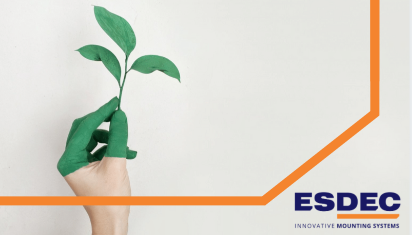 EsdecD's tweet photo. Esdec Innovation steht für #Zuverlässigkeit und #Nachhaltigkeit. Dafür setzen wir auf fortlaufende und umfassende Tests unserer #Montagesysteme, die Verwendung von hochwertigen und nachhaltigen Materialien und verantwortungsvolle Lieferketten. https://t.co/2l4r5UzLz6 https://t.co/CZF0v50rLf