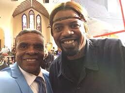 Happy birthday to Keith David, an actor famous for Black Jesus on adult swim and John Carpenter s The Thing 