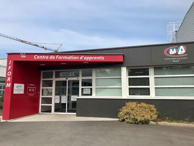 Jean-Denis MESLIN tweet media