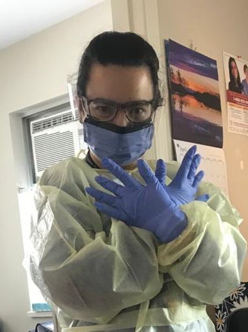 Rhea Irani is the most giving and carrying nurse I've ever known.
Nominate a rock star, or get your dose of daily inspiration by perusing all the submissions below. vote for Rhea! wshe.es/3mnxORk6