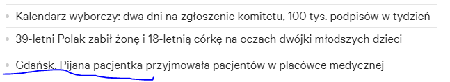 adamromanowicz's tweet photo. Do czego to doszło? https://t.co/P5PYPWtGmo
