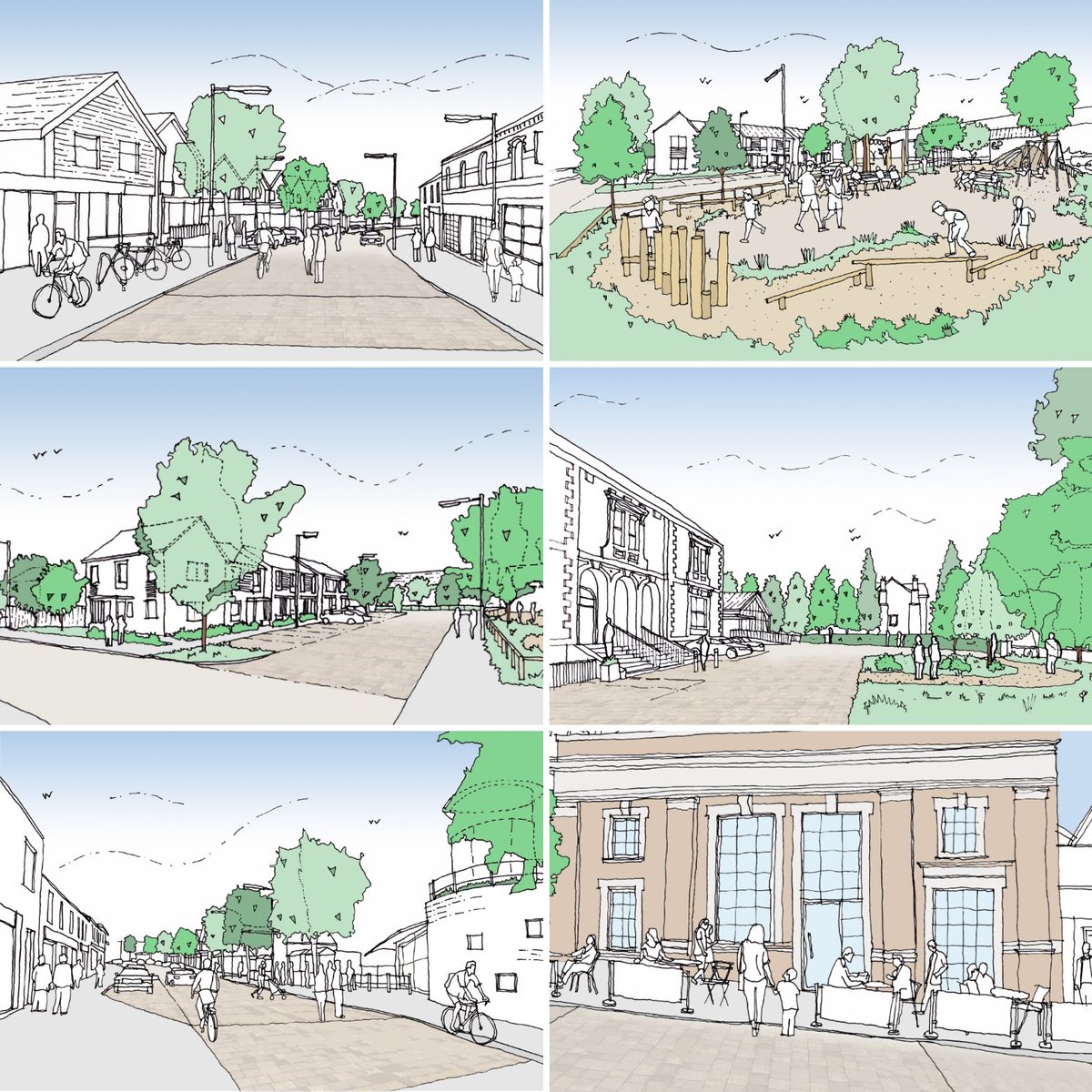 If you haven't had your say we're entering into our last week of consultation on proposals for Cinderford town centre. Click here cinderfordtowncouncil.gov.uk/2020/05/fhsf-c… <a href="/FoDDC/">Forest of Dean District Council</a> <a href="/cinderfordtc/">Cinderford Council</a> <a href="/cehwitham/">Chris Witham cehwitham@mastodon.me.uk</a> <a href="/FEP2050/">Forest Economic Partnership</a> <a href="/ForestofDeanNet/">Forest of Dean</a> <a href="/forestofdeanol/">ForestOfDean Online</a> <a href="/ForestofDeanBN/">FoD Business Network</a> <a href="/FODNetwork/">ForestofDean Netwok</a> <a href="/ForestofDeanHr/">#ForestofDeanHour</a>