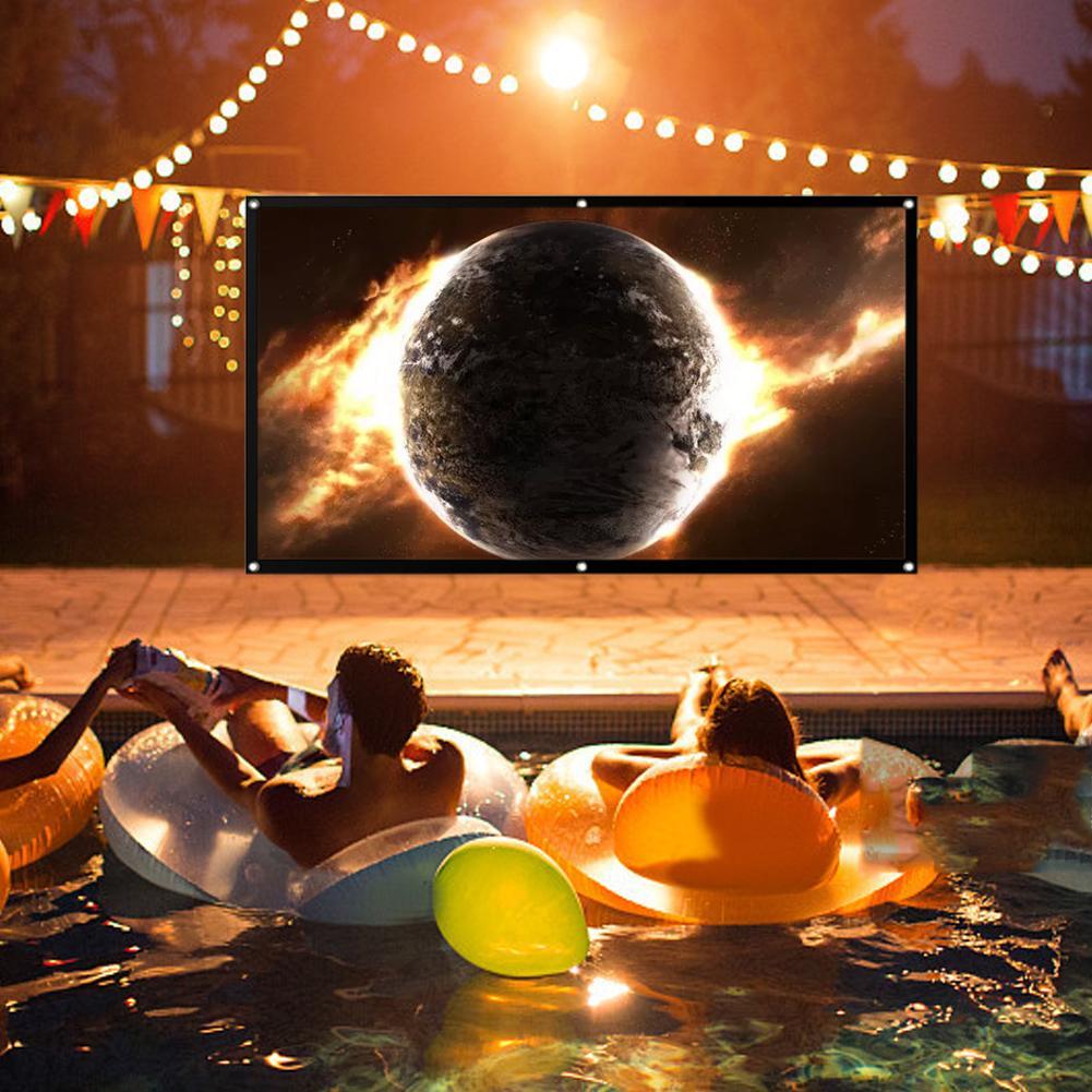 camp_store's tweet photo. Check out this product 😍 Home Outdoor Office 3d HD Projector Screen 😍 
by My Camp Store starting at $22.10. 
Show now 👉👉 https://t.co/3p1h1FYScV https://t.co/YPX4ureRTw