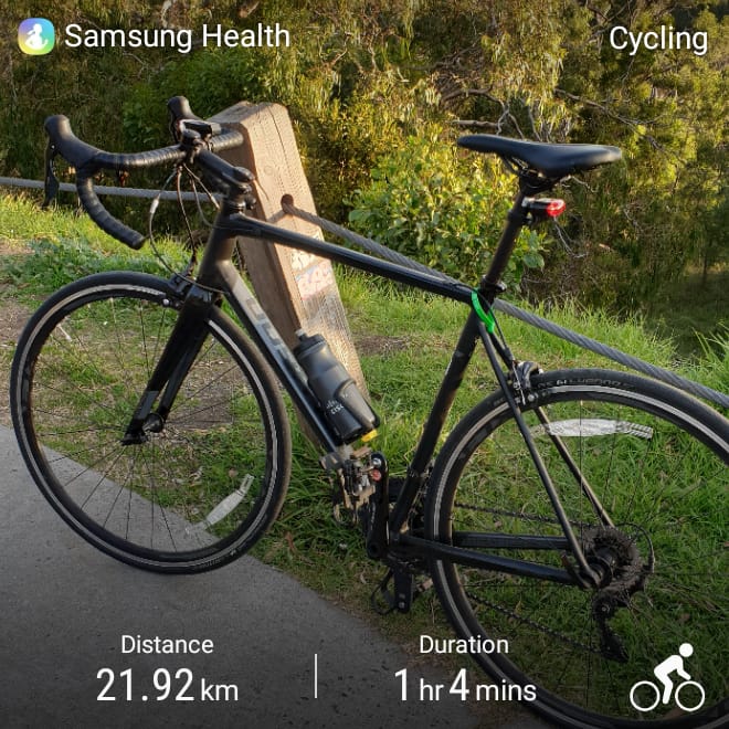 Forgot to take into account wind chill. It was 14 degrees and sunny but still froze my fingers.