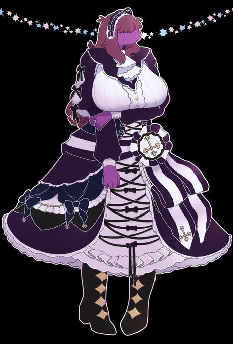 最強装備だよって言うと何でも来てくれる説 