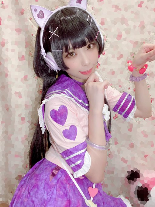 Twitterのコスプレ画像25