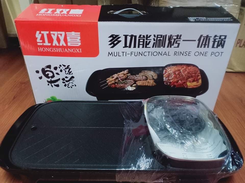 Mr_Chuato's tweet photo. For Sale!! 
2 in 1 Grill Samgyupsal 

Dm me for the price.

Thankyou. https://t.co/aRBLtxTGHg