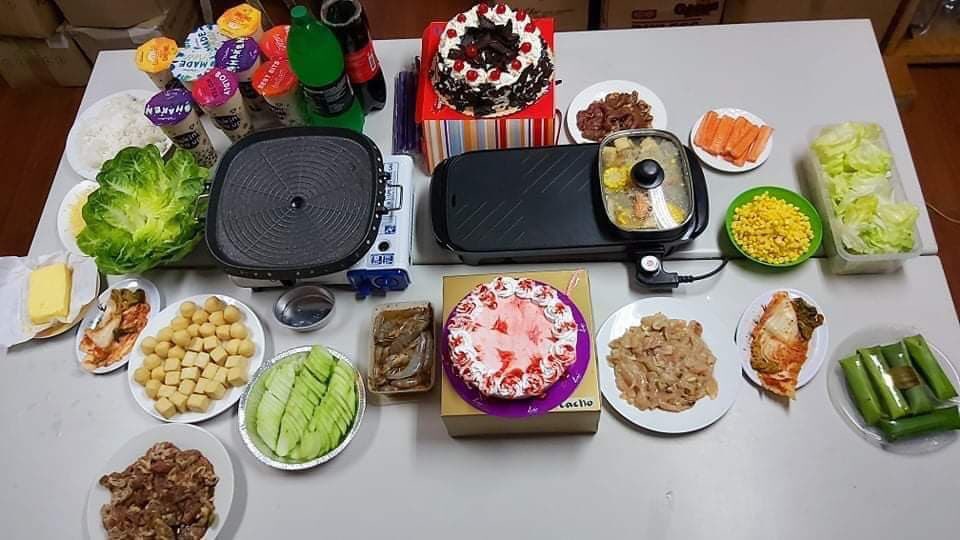 Mr_Chuato's tweet photo. For Sale!! 
2 in 1 Grill Samgyupsal 

Dm me for the price.

Thankyou. https://t.co/aRBLtxTGHg