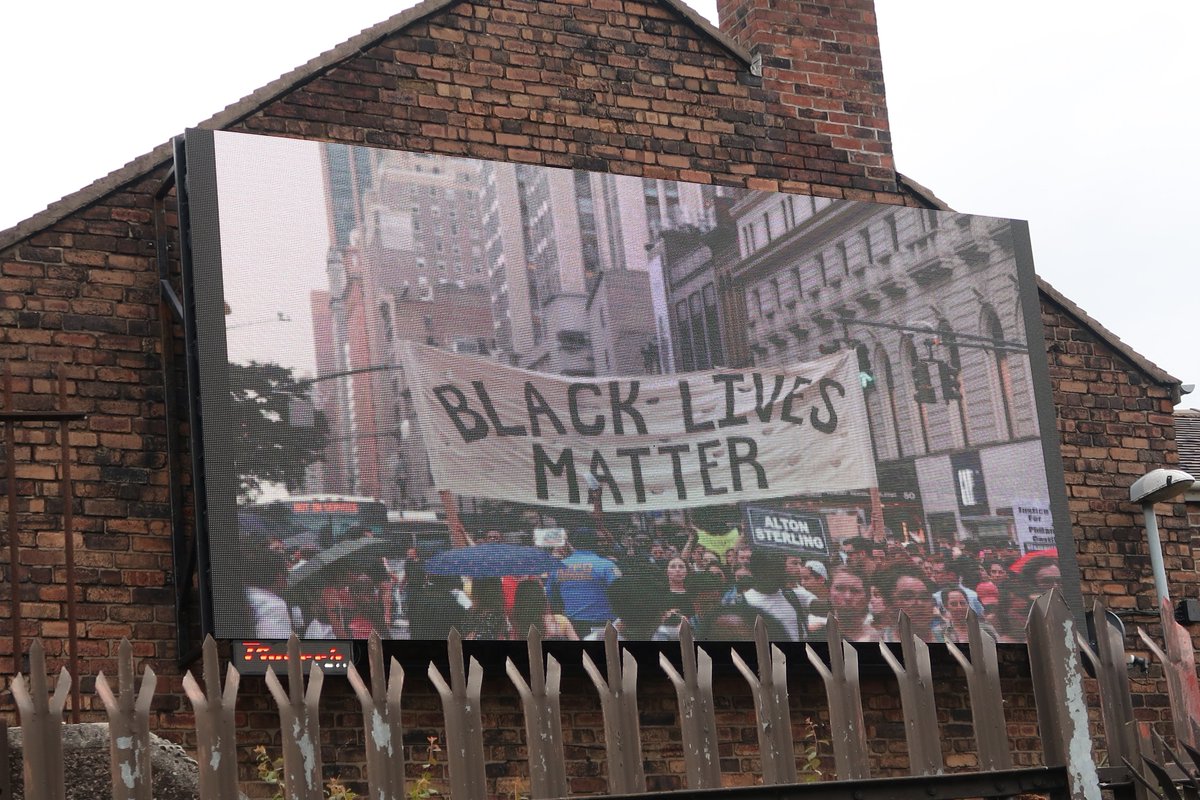 #BlackLivesMatter #AllLivesMattter #StokeOnTrent