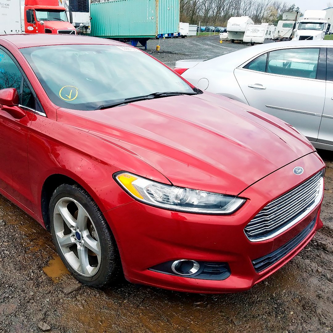ucars_pro's tweet photo. 🚘 Ford Fusion SE 2014 г.

📅 Дата торгов - 05 июня в 17:00
💵 Расчетная мин. ставка - 2,450$

🧾 Чистая история.
🚦 Пробег - 109 тыс. км.

🌐 Подробнее - https://t.co/krgMhlWAf2

#автоизсша #автоизамерики #ford #fordfusion #ucars https://t.co/kYr2AMupEs
