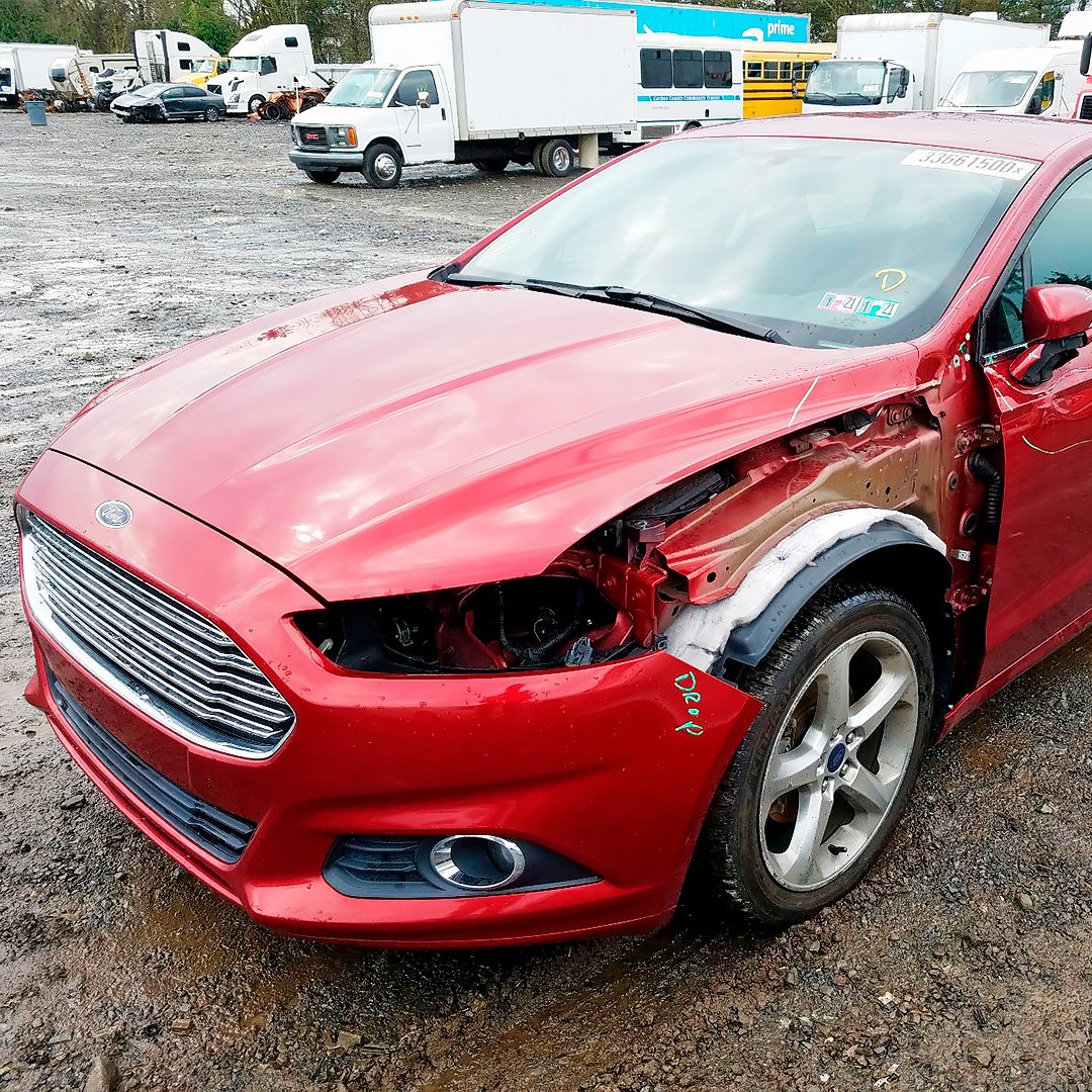 ucars_pro's tweet photo. 🚘 Ford Fusion SE 2014 г.

📅 Дата торгов - 05 июня в 17:00
💵 Расчетная мин. ставка - 2,450$

🧾 Чистая история.
🚦 Пробег - 109 тыс. км.

🌐 Подробнее - https://t.co/krgMhlWAf2

#автоизсша #автоизамерики #ford #fordfusion #ucars https://t.co/kYr2AMupEs