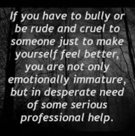 ADHDpositiveuk's tweet photo. Adhd children are far more vulnerable to being bullied and far more sensitive in feeling the rejection and pain. BULLYING IS NOT OK! #teachempathy #equality #kindnessisfree #adhd #differentisnotwrong #vulnerable https://t.co/EtrhUZneyl