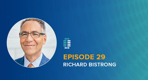 Richard Bistrong tweet media