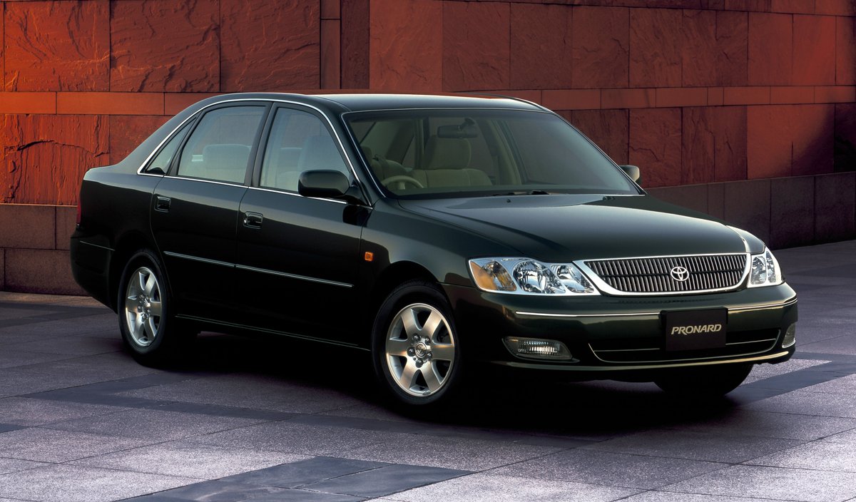 プロナード بحث في تويتر