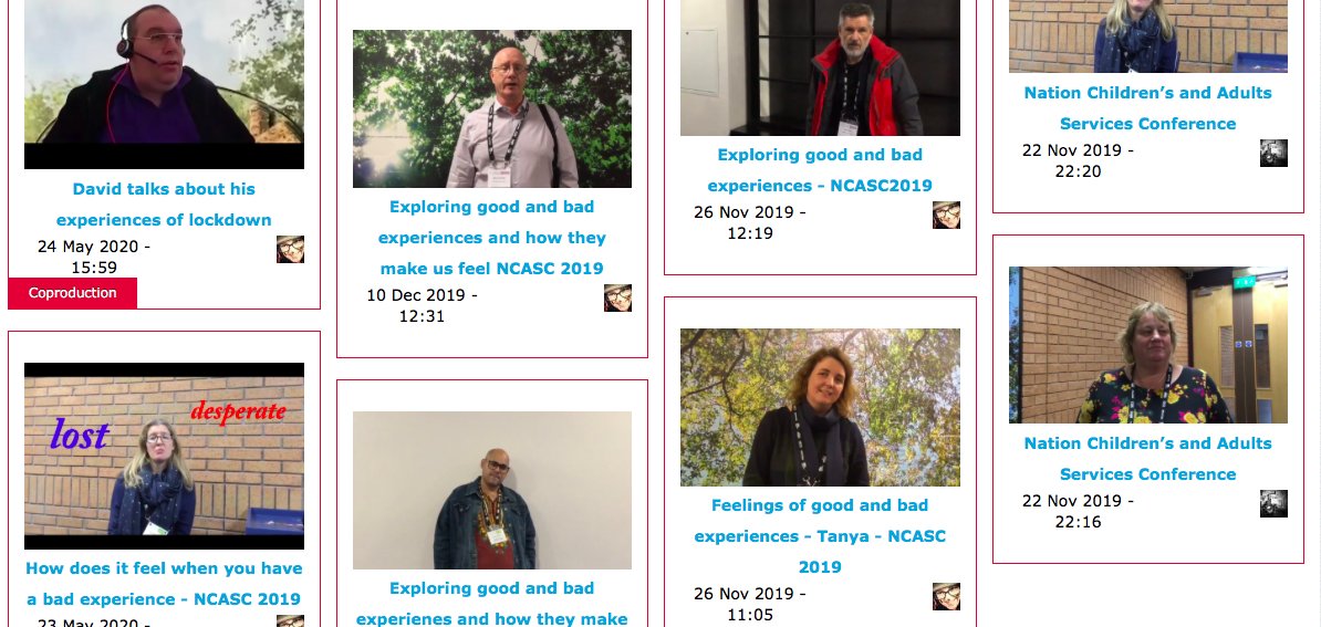 commreporter's tweet image. As part of #NationalCoproductionWeek  on the 7th July we're teaming up with the National Coproduction Advisory Group to deliver 'Co-production - Can you feel it?'. This interactive workshop will explore how we can rehumanise services. Join us! peoplesvoicemedia.co.uk/?p=3222