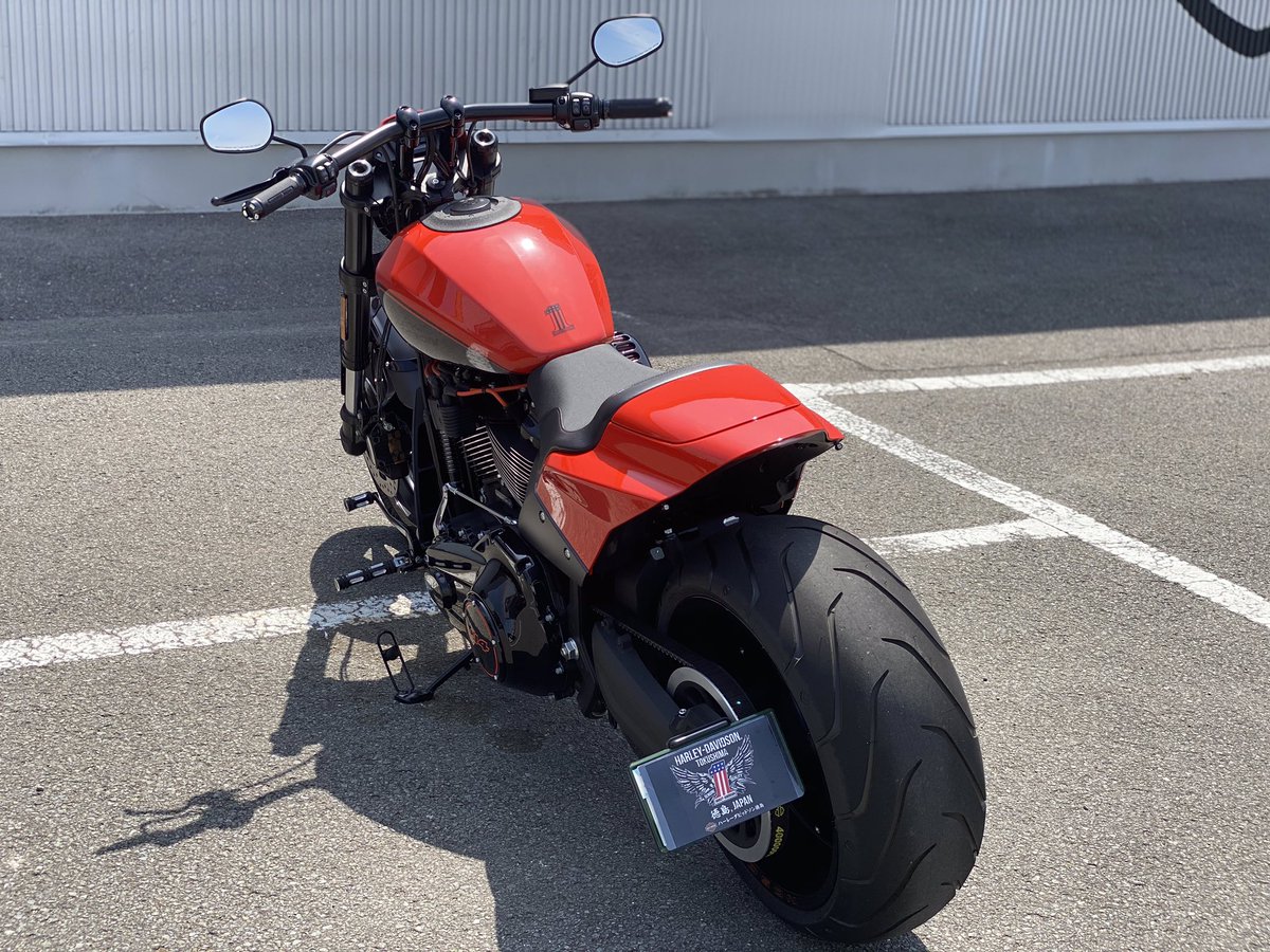 ハーレーダビッドソン徳島 中古車入荷 年モデル Fxdrs Fxdr114 走行距離346km 車両価格229万円税込 車検令和5年1月まで カスタムも多数されています ハーレー ハーレーダビッドソン徳島 ハーレーダビッドソン徳島 中古車入荷 年モデル Fxdrs Fxdr114 走行距離346km 車両価格229万円税込 車検令和5年1月まで カスタムも多数されています ハーレー ハーレーダビッドソン徳島