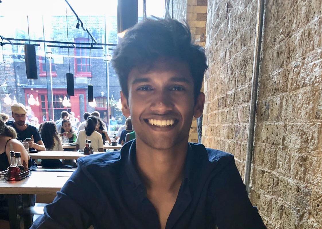 readingsch's tweet image. OR medical student Smit Vaiyda (2010-2017) returns to Reading School to discuss life at med school and reveals key advice on what it takes to thrive as a medical student.
Read more at: reading-school.co.uk/news/?pid=3&amp;amp;ni…
#BuildingGoodMen #RSKeepInTouch #VirtualLectures #RSMedSoc