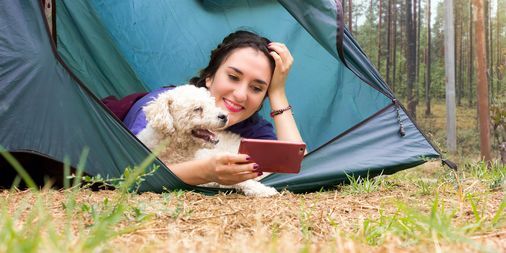 #Corona | Ondernemer van (mini)campings of groepsaccommodatie? Let op! Om onze recreatieve ondernemers te ondersteunen mag het aantal standplaatsen op een (mini)camping tot 31 december 2020 worden uitgebreid. Lees verder: bit.ly/36Y7uLT #vakantie #eersel