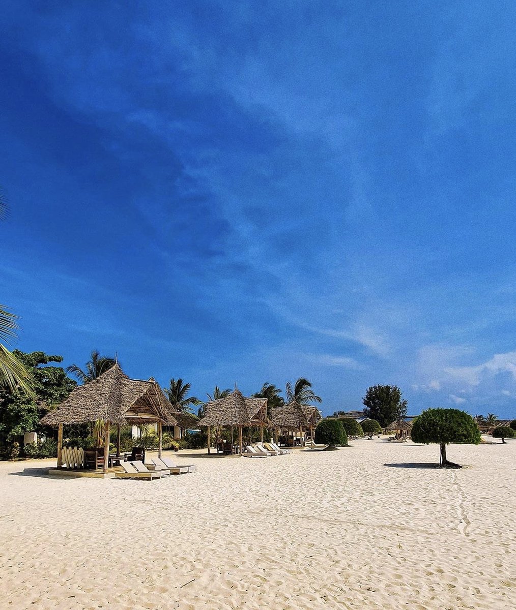 GoldZanzibar's tweet photo. "Keep your feet in the sand &amp; your head in the clouds."

@GoldZanzibar, book now 👉 https://t.co/oyzK1Fg2Vz

📸 @socialpolly [via Instagram]

#Zanzibar #Holiday #Summer2020 https://t.co/fzOQY0j0gF