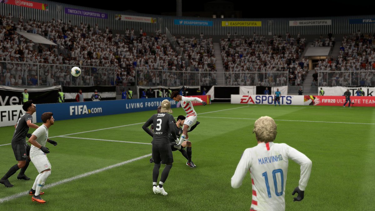 Outlaws FC tweet media