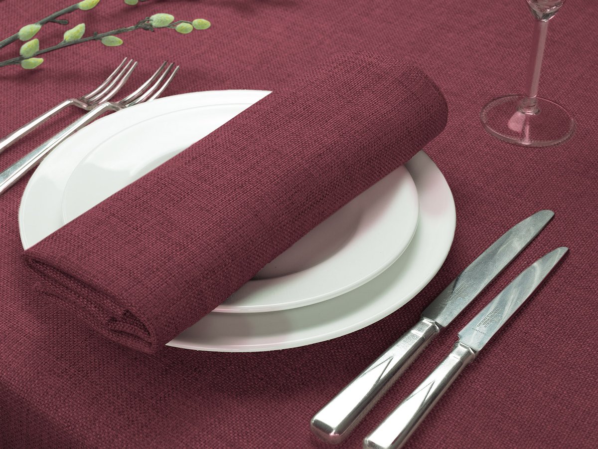 Just one of our popular Natural Range,  this is our Ruby, proving popular for Autumn events.  Call our Sales Team to get more info on our colours.  0208 988 7977