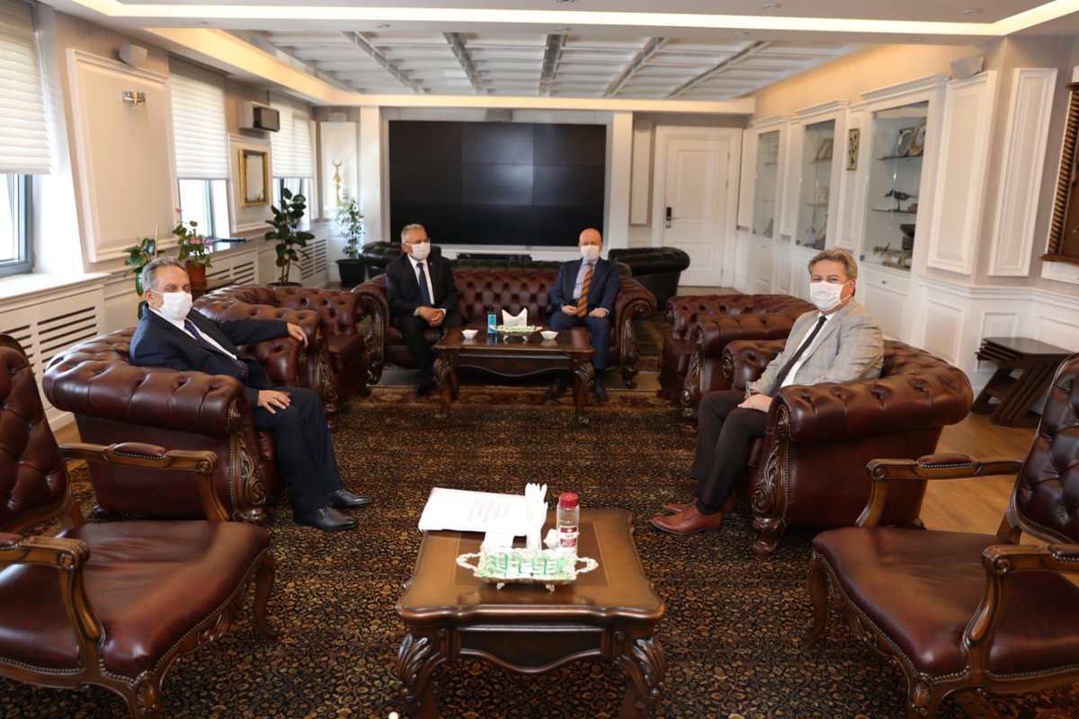 Memduh Büyükkılıç