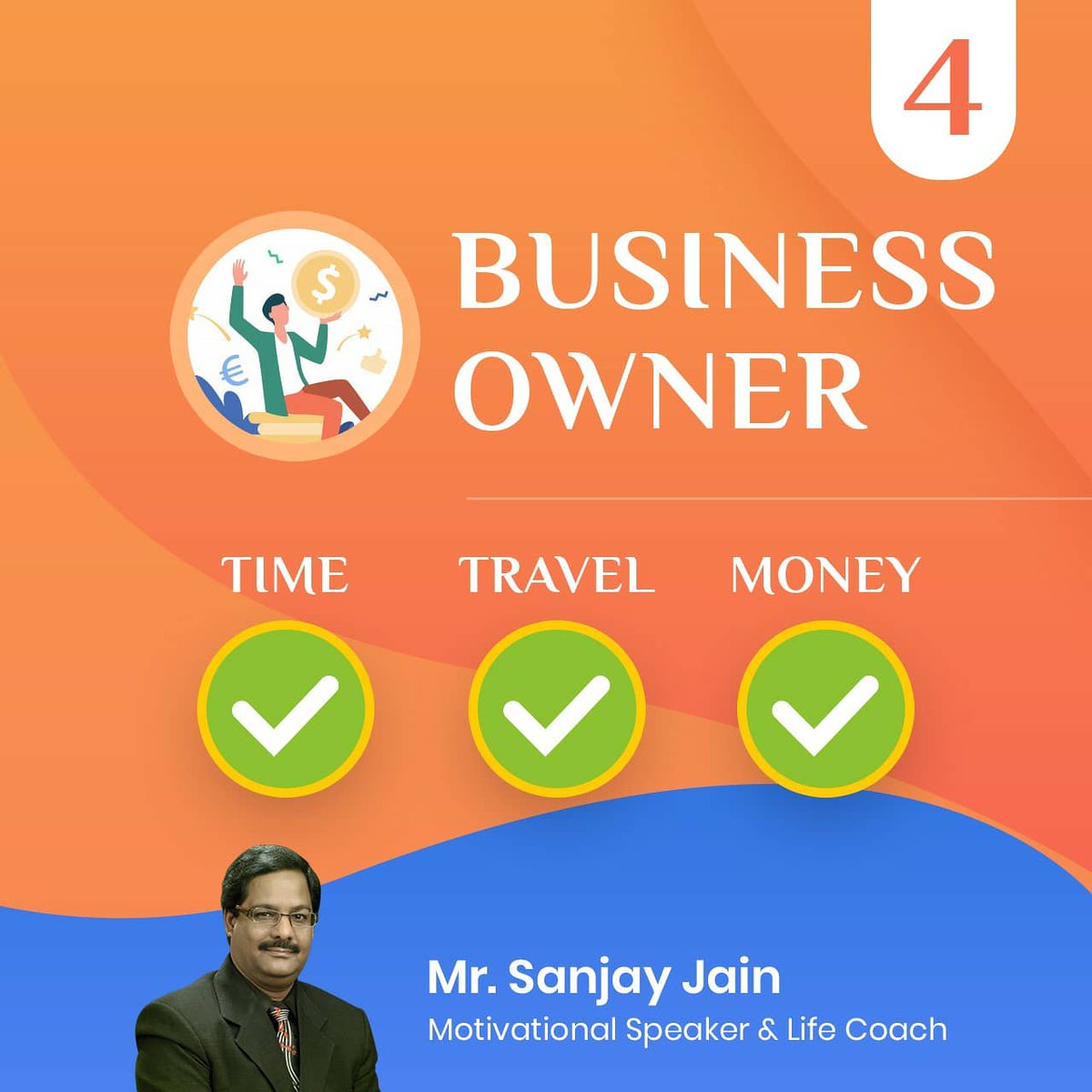 jainsanjay1231's tweet photo. #NLPCoach #LifeCoach #PurposeCoach #SpiritualHealer #LawOfAttractionCoach #SuccessCoach #SuccessMentorIndia #SuccessMentor #MLMSuccess #MLMLegend #MLMMastermind #DirectSellingIndia #DirectDilSe #SafeShop #SuccessSupportSystem #DirectSellingLegend #ThursdayMotivation https://t.co/XDIbyT8FGH