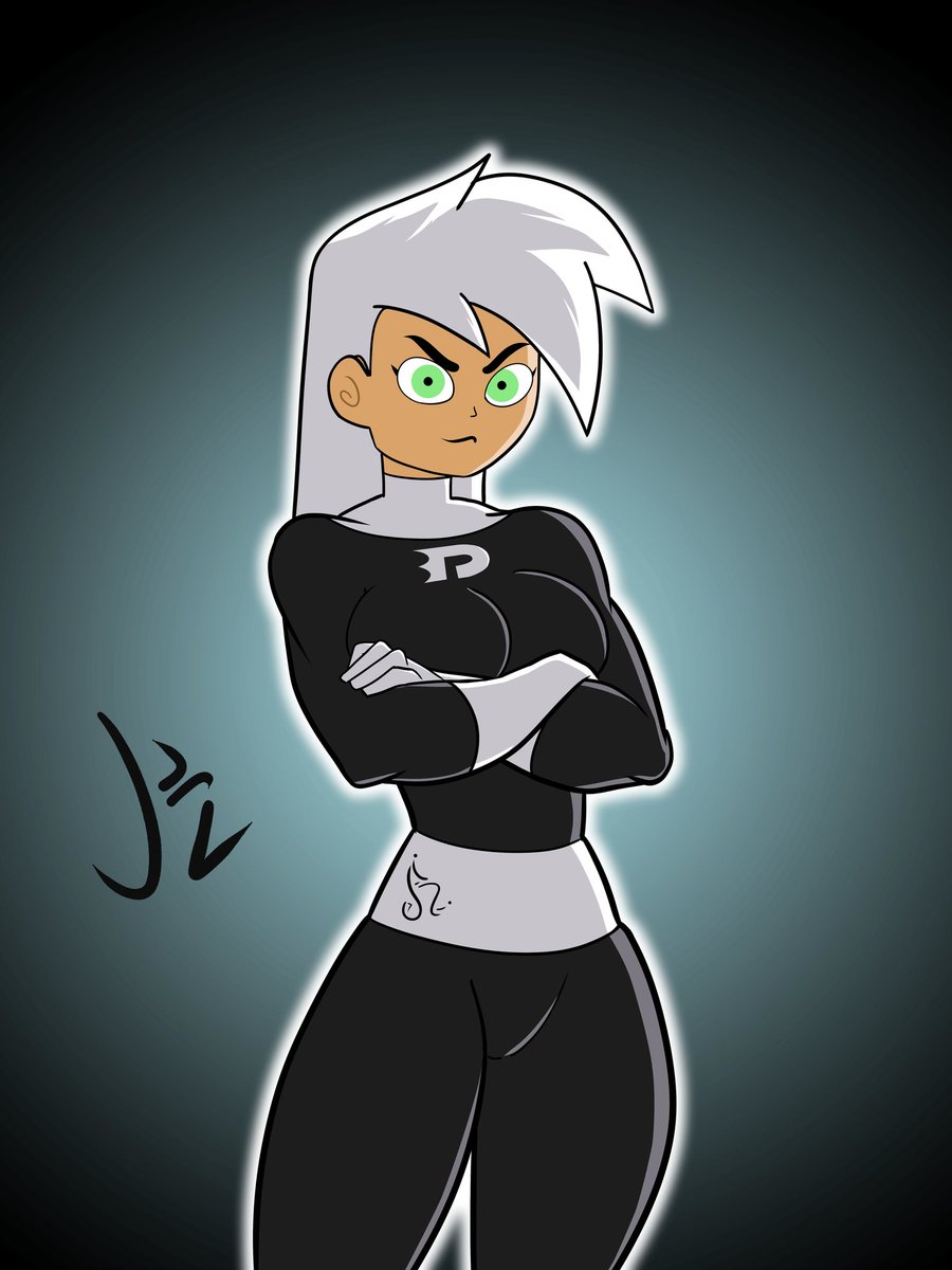 A_Z_Artist's tweet photo. Danny Phantom gender bend is here!!! 🎶
What do you guys think? 👀
#fanart #PPweek #a_z_art https://t.co/ZDk5LLeQ20