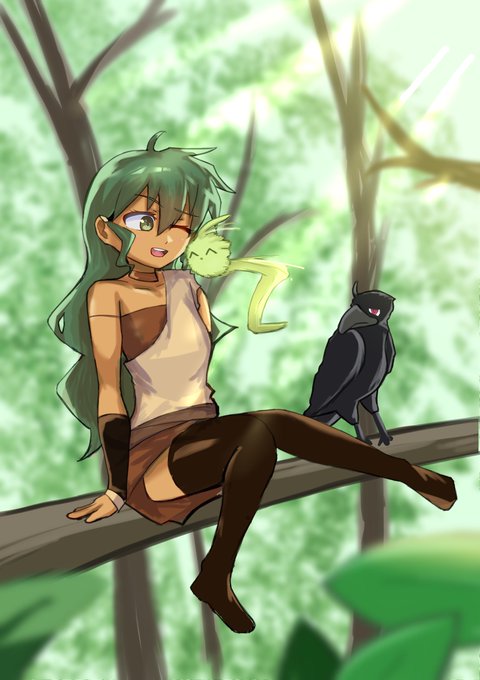 デルトラクエストのtwitterイラスト検索結果 デルトラクエストのtwitterイラスト検索結果