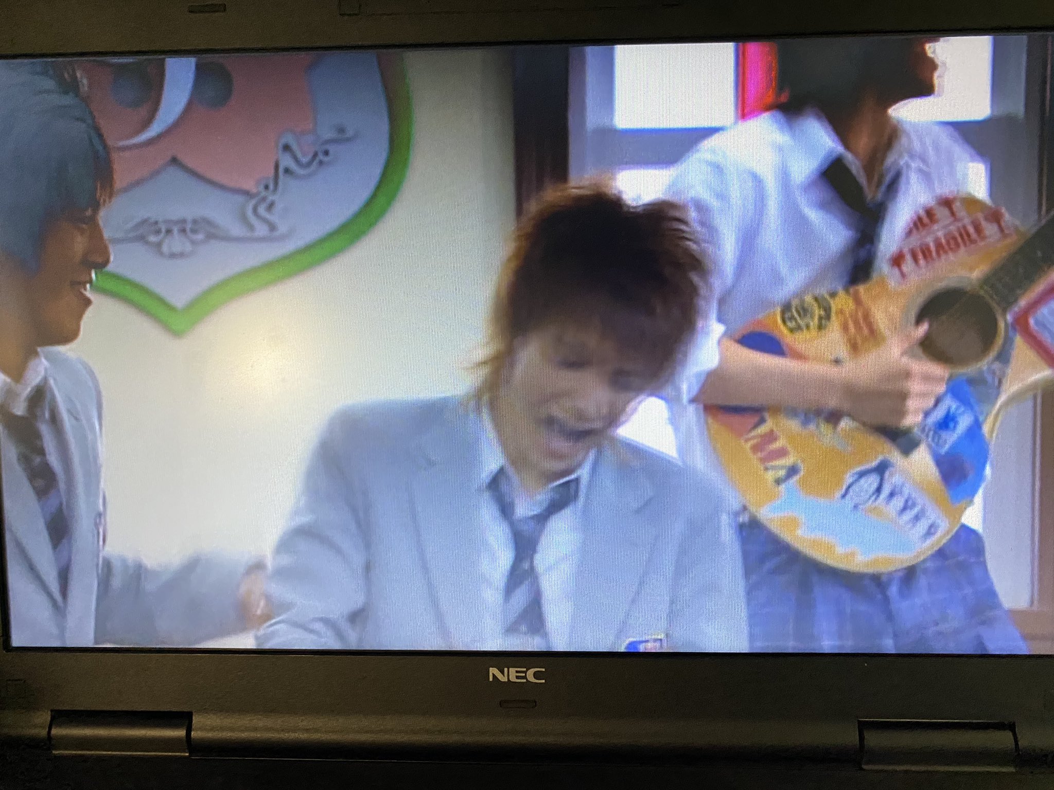 寿織 花ざかりの君たちへ 第1話から見直し