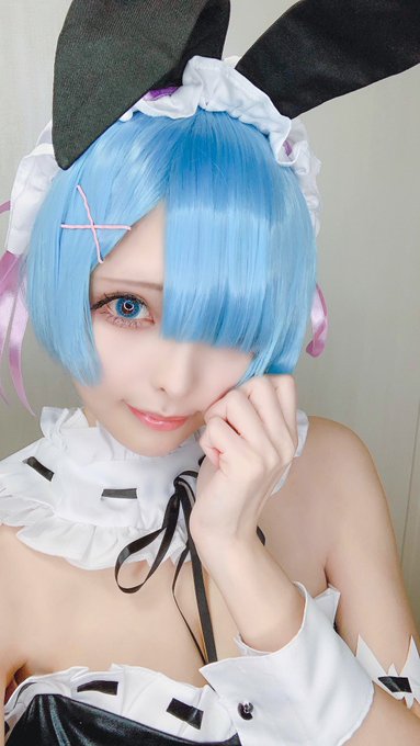 Twitterのコスプレ画像24