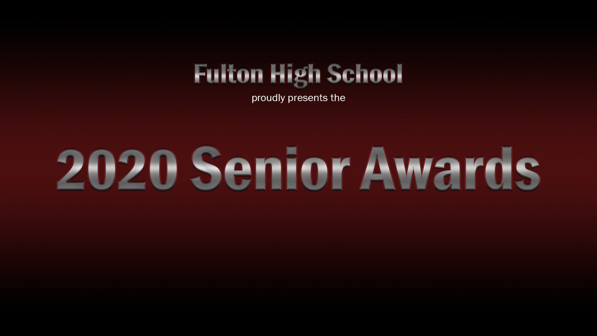 WKCSradio's tweet photo. WKCS is proud to present the virtual Senior Awards Day ceremony for the Class of 2020 beginning tonight at 7PM on our YouTube channel.
https://t.co/YkAR8jrGpa
@sjsmith2509 @KnoxSchools https://t.co/2yzTkBQ91T