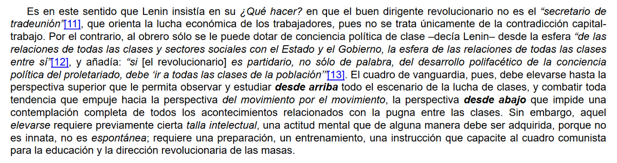 No me resisto a terminar estos apuntes críticos recuperando esta reflexión sobre la importancia histórica de la figura del norteamericano Ulysses S. Grant y su traslación al campo de la lucha de clase revolucionaria y al pensamiento estratégico de Lenin ( http://www.reconstitucion.net/Documentos/Fundamentales/Nueva_Orientacion_I.html).