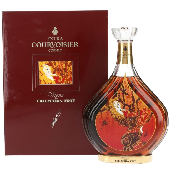 Distillers Emergency Charity Auction tweet media