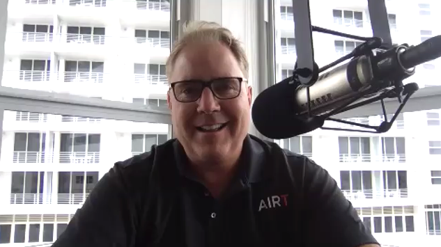 ExpoUAV's tweet photo. Find out how AIRT &amp; DRONERESPONDERS  are negotiating the challenges of the times in our latest video interview with Christopher Todd, Executive Director of AIRT, here: https://t.co/oBOJiOOf6E

#Dronesforgood #drones #COVID19 #PublicRelations #PublicSafety #drones4good https://t.co/GaGVvWKzT2