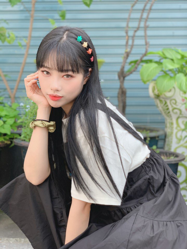 _MiSO_twt's tweet photo. ⭐미소의 라라밤⭐으로 초대합니다!!

매주 목요일 밤 10시! 라방사수!!
늦은 밤 미소와 함께 달달한 라라밤 되세요❤

더블엔터테인먼트 (미소의라라밤) 채널
https://t.co/IMBS4ymuBa

사연&amp;신청곡 보내시는곳double.ent.x2@gmail.com

#미소 #지수 #라라밤 #쑤나잇 #miso #jisu #lalabam #ssunight https://t.co/zRshdIXRb1