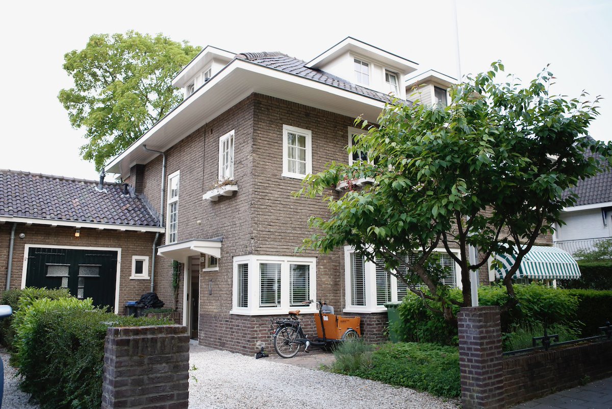 Wil jij graag starten met het verduurzamen van je huis maar weet je niet waar je het beste kan beginnen en welke maatregelen het grootste rendement opleveren? Stel al jouw vragen op 23 juni 19:30 tijdens webinar van <a href="/WoontSlim/">Brabant Woont Slim</a>. 

Meld je snel aan via: brabantwoontslim.nl/actiepagina/we…