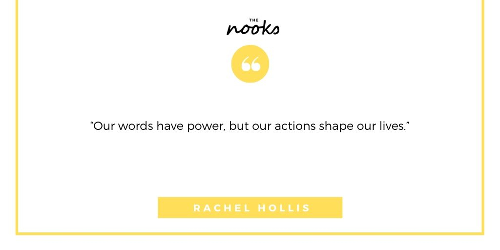 The Nooks Canada tweet media
