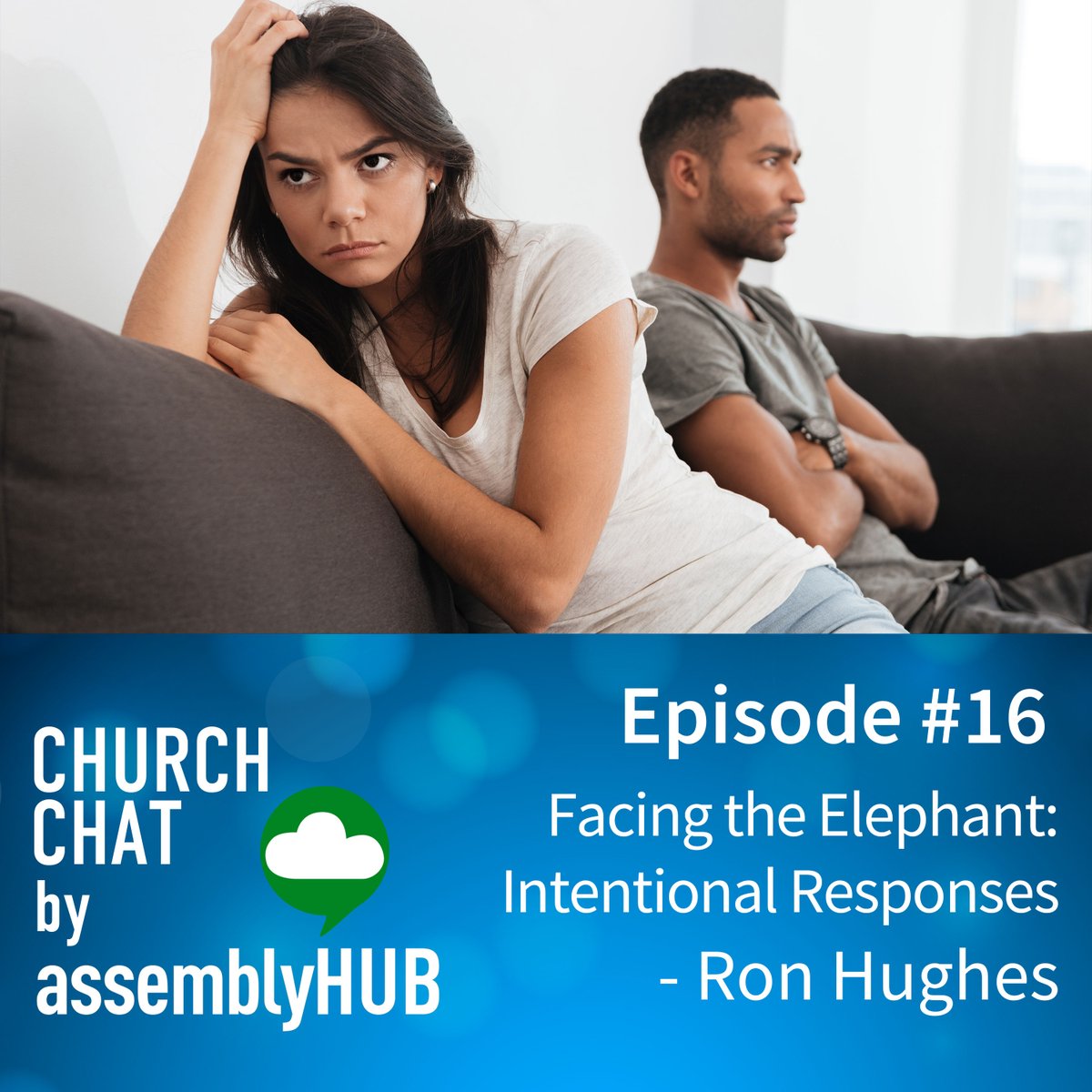 AssemblyHub's tweet image. Crawford &amp;amp; Ron discuss different ways people respond when approached with a question (a bid). Looking at Jesus, Ron identifies 3 ways we respond &amp;amp; explains why being aware of the bid &amp;amp; how we respond is important. 

anchor.fm/assemblyhub #betterrelationships #livelikeChrist